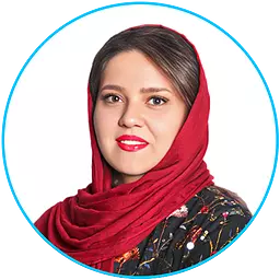 دکتر بهار ارغوانی