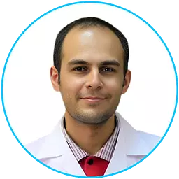 دکتر میلاد اخوان بروجنی