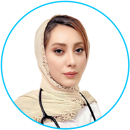 دکتر میترا محمدبیگی