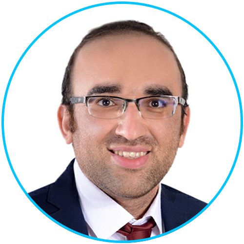 دکتر محمد فرضی پور