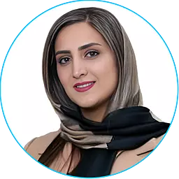 دکتر سارا صادقی