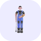 دکتر کاردرمانی